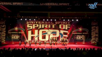 Replay: Hall C - 2025 Spirit of Hope Grand Natl's | Jan 18 @ 10 AM