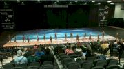 University of South Florida "Tampa FL" at 2024 WGI Color Guard World Championships