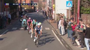 Watch In Canada: 2026 Ename Samyn Classic - Men