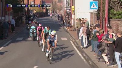 Watch In Canada: 2026 Ename Samyn Classic - Men