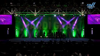 EVO Training Center - Y2K [2024 L2 Youth - D2 - Small] 2024 Mardi Gras Grand Nationals