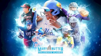 Full Replay - Mary Nutter Collegiate Classic - Yankee Field - Feb 22, 2020 at 8:30 AM PST