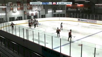 Replay: Home - 2024 Cornwall vs Ottawa | Oct 19 @ 7 PM