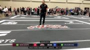 Lucas Acosta vs Benjamin Dias 2025 ADCC Orlando Open/Youth Trials