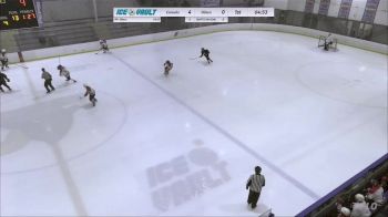 Replay: Home - 2024 Comets vs Oilers | Mar 13 @ 9 PM