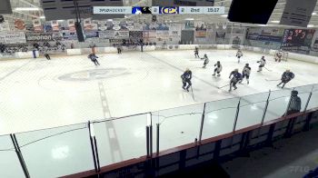 Replay: Home - 2024 Renfrew vs Carleton Place | Jan 6 @ 7 PM