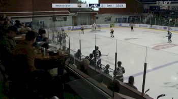 Replay: Away - 2025 Coquitlam vs Langley | Jan 10 @ 7 PM