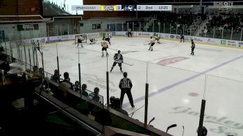 Replay: Home - 2025 Coquitlam vs Langley | Jan 10 @ 7 PM