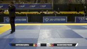 Mia Montesinos Perdomo vs Austyn Grace Quintela 2026 Pan Jiu Jitsu IBJJF Championship
