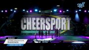 A-Towne Athletics Elite - DIAMONDS [2024 L1.1 Senior - PREP Day 1] 2024 CHEERSPORT National All Star Cheerleading Championship