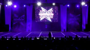 Showtime Elite Atlanta - Extreme [2024 CheerABILITIES - Elite Day 1] 2024 JAMfest Cheer Super Nationals