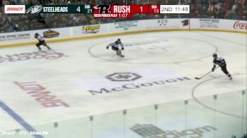 Replay: Home - 2024 Idaho vs Rapid City | Feb 14 @ 10 AM