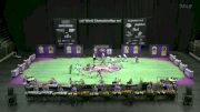 Paradigm Percussion "Iron Station NC" at 2024 WGI Percussion/Winds World Championships