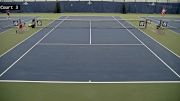 Replay: Court 3 - 2025 Women's ITA Northwest Regional Champ | Sep 28 @ 9 AM