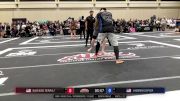 Rasheed Seraaj vs Andrew Dwyer 2025 ADCC Orlando Open/Youth Trials