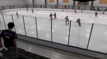 Replay: Home - 2025 Bolts vs NH Knights | Jul 13 @ 8 AM