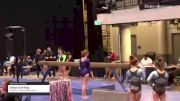 Aleiya Schilling - Women's Group, Power and Grace Gymnastics - 2021 Women's Xcel Region 4 Championships