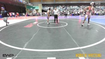 152 lbs Consi Of 16 #1 - Manraj Singh, FordDynasty Wrestling Club vs Jeff Figueroa, Apollo Mat Club