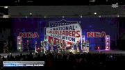 Formula Cheer - Dream Queens [2026 L2 Youth Day 1] 2026 NCA Milwaukee Classic