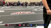Beckham Scorgie vs Felipe Asenjo 2025 ADCC Orlando Open/Youth Trials