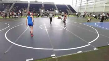 101 lbs Consolation - Kaela Miranda, Dog Pound vs Mia Sharp, Beaumont