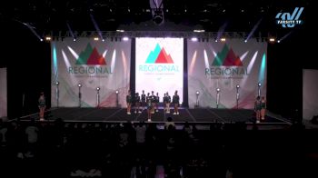 Platinum Elite Allstars - Lady Lithium [2023 L2 Junior - D2 - Small day 1] 2023 The Regional Summit: Southeast