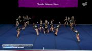 Thunder Extreme - Storm [2026 L3 Senior - D2 - Small - B Semis] 2026 The D2 Summit