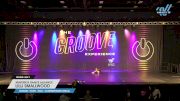 Maverick Dance Alliance - Lilli Smallwood [2023 Youth - Solo - Contemporary/Lyrical Day 1] 2023 GROOVE Dance Grand Nationals