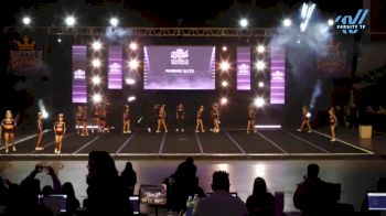 Phoenix Elite - Code Red [2024 L6 Senior Coed - Large Day 1] 2024 SU Battle at the Boardwalk Grand Nationals