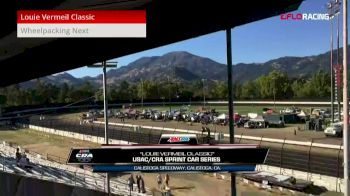 Full Replay - 12th Annual Louie Vermeil Classic at Calistoga Speedway