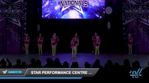Star Performance Centre - Mini Lyrical Small [2022 Mini - Contemporary/Lyrical - Small Day 3] 2022 JAMfest Dance Super Nationals