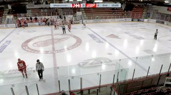 Replay: Home - 2023 Notre Dame vs Weyburn | Oct 3 @ 6 PM