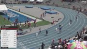 2026 AAU Junior Olympic Games - Youth Boys' 400m, Finals 1 - Age 12