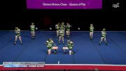 Geneva Xtreme Cheer - Queens of Pop [2026 L1 Senior - D2 - Small Semis] 2026 The D2 Summit