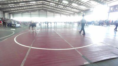 Rr Rnd 2 - Jacob Pierce, Independent vs Colt Ramone, Independent