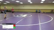 100 lbs Rr Rnd 3 - Jordan Burroughs, Nebraska vs Kyle Dake, Cornell