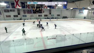 Replay: Home - 2024 Tech vs Shamrocks | May 12 @ 6 PM