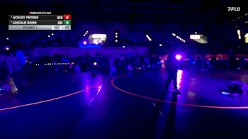 60-64 lbs Round 1 - Dekker Litchfield, Agon Academy Wrestling vs Trot Pratt, Salt Flats Wrestling Club