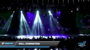 Doll Domination [2022 Youth - Hip Hop - Large Day 2] 2022 CSG Schaumburg Dance Grand Nationals