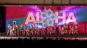 United Tumbling and Cheer - Junior Snipers [2023 L3 Junior Day 1] 2023 Aloha Portland Showdown