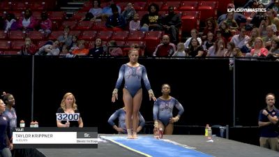 TAYLOR KRIPPNER - Vault, AUBURN - 2019 Elevate the Stage Birmingham presented by BancorpSouth