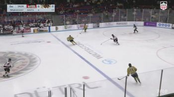 Replay: Home - 2025 Chicago vs Muskegon | Apr 11 @ 7 PM