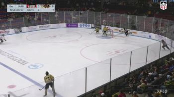 Replay: Away - 2025 Chicago vs Muskegon | Apr 11 @ 7 PM