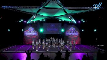 Icon Cheer - Envy [2024 L6 Limited Coed - Small Day 2] 2024 America's Best Grand Nationals