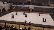 Millard South HS "Omaha NE" at 2026 WGI Guard Kansas City Regional+