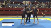 JUAN ONTIVEROS vs GABRIEL MARANGONI DE OLIVEI 2024 Pan IBJJF Jiu-Jitsu No-Gi Championship