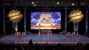 Premier Spirit Athletics - Day 1 [2024 Supergirls Level 2 Youth-Small D1 Supergirls] 2024 Winner's Choice Championships - Mohegan Sun