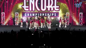 GymTyme All-Stars - 5mack [2024 L5 Senior Coed 1] 2024 Encore Lexington Showdown