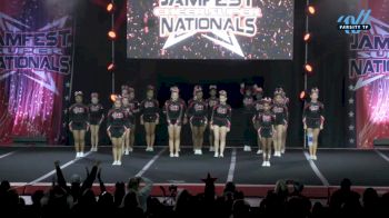 Star Athletics ATL - Aces [2025 L3 Junior - Small - C Day 1] 2025 JAMfest Cheer Super Nationals