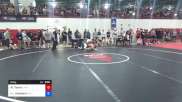 125 kg Rr Rnd 2 - Nathan Taylor, Lvwc vs Lucas Stoddard, West Point Wrestling Club